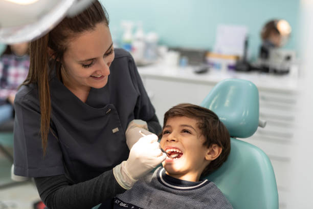 Best Emergency Broken Tooth Repair in Mount Vernon, IL