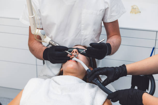 Best Walk-In Emergency Dentist in Mount Vernon, IL
