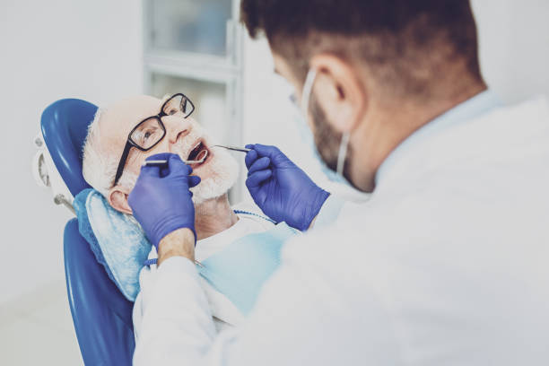 Best Emergency Dental Surgery in Mount Vernon, IL